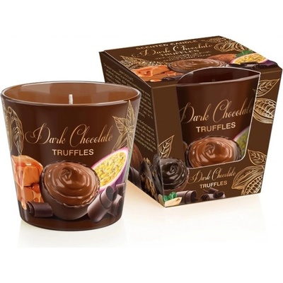 Nohel Garden CHOCOLATE PARADISE DARK TRUFFLE 115 g