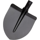 Strend Pro S510SL špicatá bez násady čierna