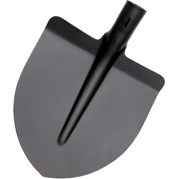 Strend Pro S510SL špicatá bez násady čierna