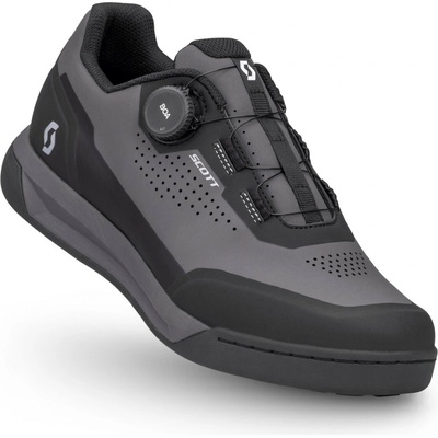 Scott Mtb Volt Evo Clip Boa šedá/černá