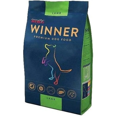 WINNER PREMIUM WINNER Sensitive 15 kg