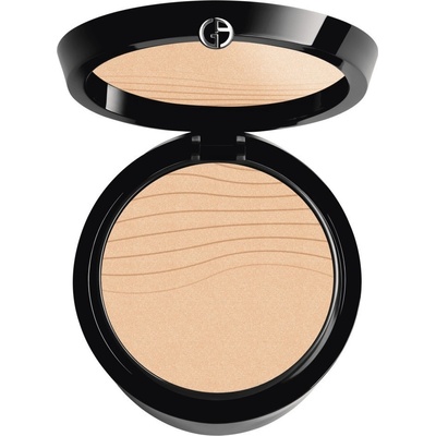 Giorgio Armani Pudr Luminous Silk Powder 5,5 3,5 g – Zboží Dáma