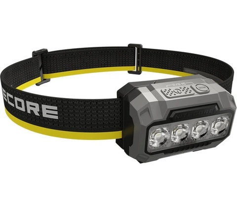 Nitecore HA23 UHE