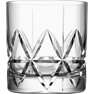 Orrefors Чаши за напитки Peak Double 340 мл 4 бр (6311141)