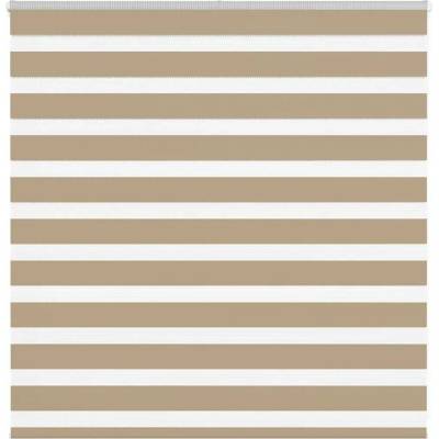 VidaXL zebra roleta, 145x100 cm