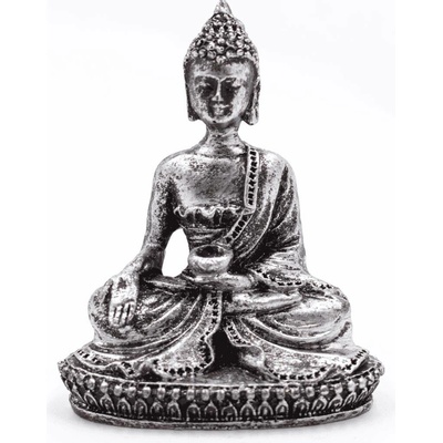 Milujeme Kameny Buddha - soška Feng shui - malá M1