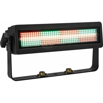 EUROLITE LED IP PIX Strobe RGB CW+WW MK2