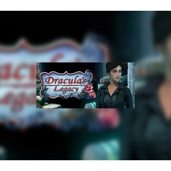 Dracula's Legacy