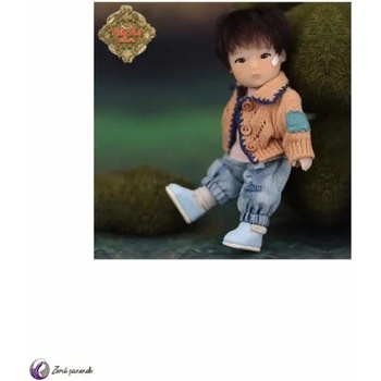 Ruby Red Galleria Shan limitovaná edice