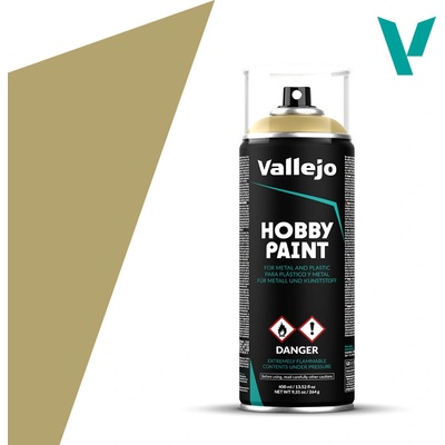 Vallejo Hobby Spray Paint 28022 Dead Flesh 400ml