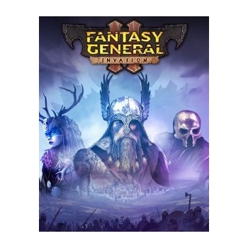 Fantasy General II