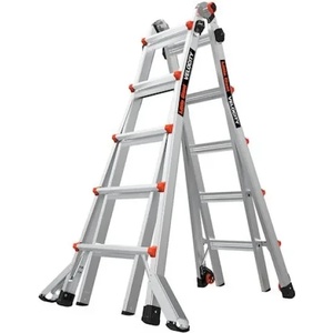 Little Giant Ladder Мултифункционална стълба Little Giant Velocity 4x5 M22 (15422EN)
