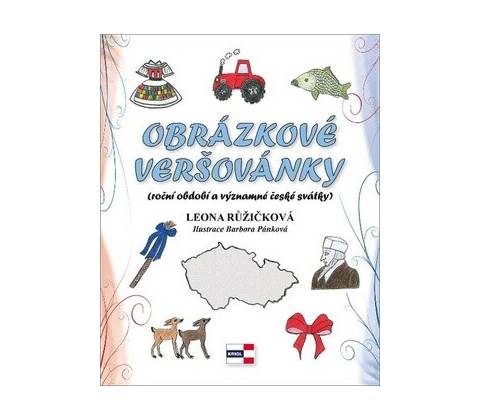 Obrázkové veršovánky