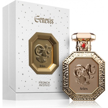 French Avenue Genesis Aries EDP 90 ml