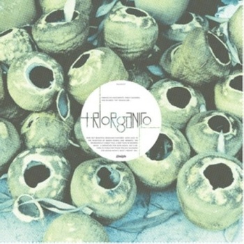 TRIORGANICO: CONVIVENCIA CD
