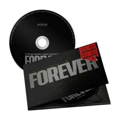 The Bloody Beetroots - Forever Part One CD