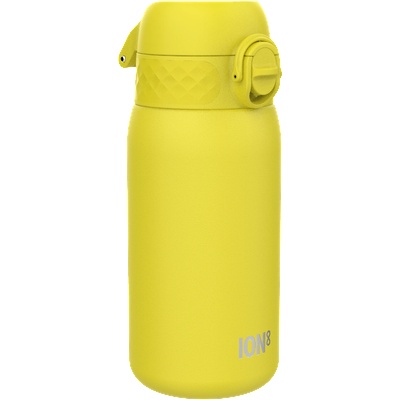 ION8 Термо бут. за вода Ion8 SE, мет, 320ml, Yellow (32643-А-ЖЪЛТ)