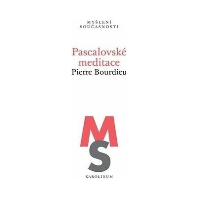 Pascalovské meditace