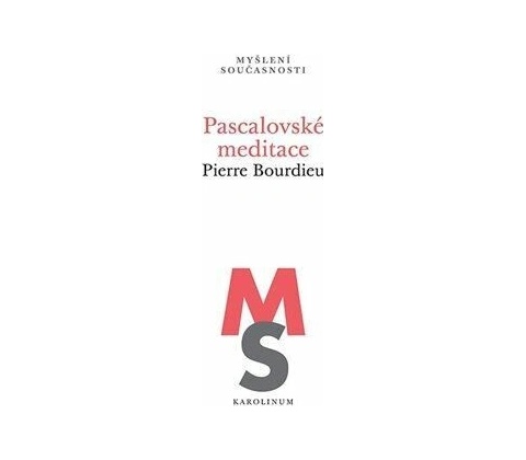 Pascalovské meditace