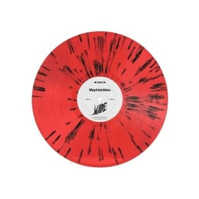 Mephistofeles - WHORE Vinyl