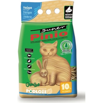 Benek Super Pinio taga 10 l