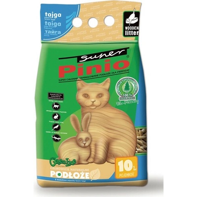 Benek Super Pinio taga 10 l