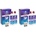Alcon AOSEPT PLUS c Hydraglyde 4 x 360 ml с кутии