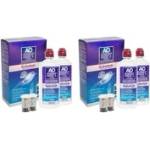Alcon AOSEPT PLUS c Hydraglyde 4 x 360 ml с кутии