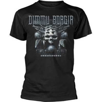 Dimmu Borgir Abrahadabra Black XL Риза (PH13497XL)