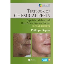 Textbook of Chemical Peels Deprez Philippe