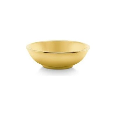 vtwonen Gold tea tips zlaté 7 cm 4 ks