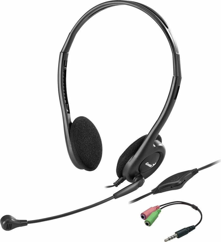 Genius HS-200C