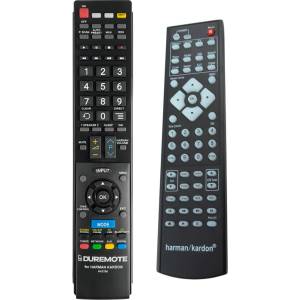GENERAL Harman kardon hk-3700, hk-3770 - дистанционно управление дубликат (hk-3700, hk-3770) Дистанционно