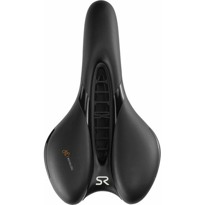 Selle Royal Respiro Athletic sedlo, 159 mm