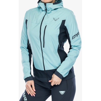 Dynafit Free Alpha Direct JKT W modrá