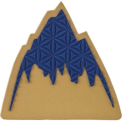 Burton Foam Mats Mountain Logo – Zbozi.Blesk.cz