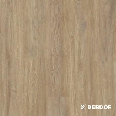 Berdof 2,5 mm Dub přírodní 4,49 m²