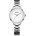 Curren Дамски часовник Curren Vectible, Сребрист (CURREN-9015-SILVER-WHITE)