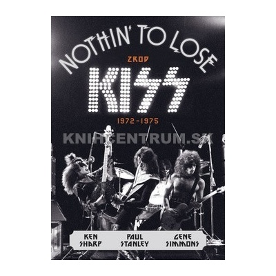 Zrod KISS