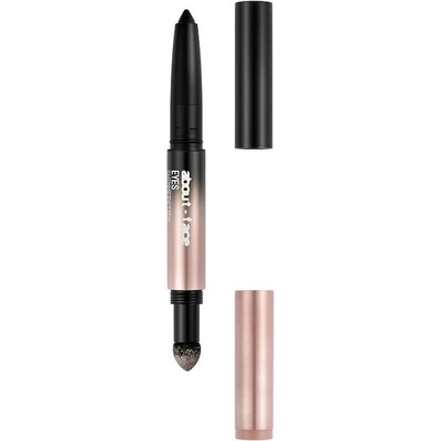 about-face Shimmerstick oční stíny Šedá 1,8 g