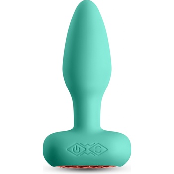 NS Novelties Techno Prism Teal