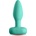 NS Novelties Techno Prism Teal