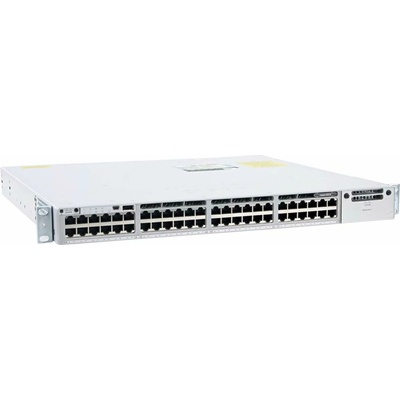 Cisco C9300-48T-A
