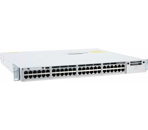 Cisco C9300-48T-E