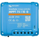 Solárne regulátory Victron Energy MPPT SmartSolar 75 / 10