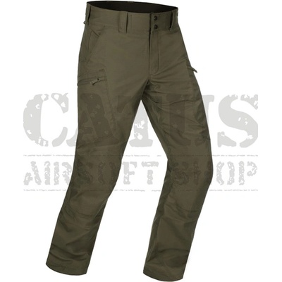 Nohavice Clawgear taktické Enforcer Flex RAL7013
