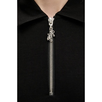 HUGO Blue Тениска с яка Hugo Blue (50537426)