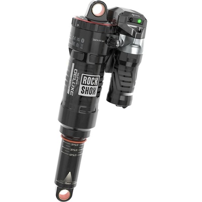 Rock Shox AMRS SDLX U