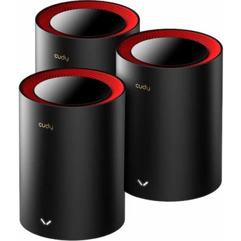 Cudy M3000 AX3000 (3-Pack)