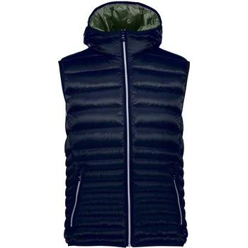 CMP Потник CMP 3K29577 vest - Blue (B. Blue / Kaky)